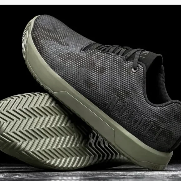 Nobull NWOT Trainer + (Impact) Night Camo Ivy - Picture 2 of 13